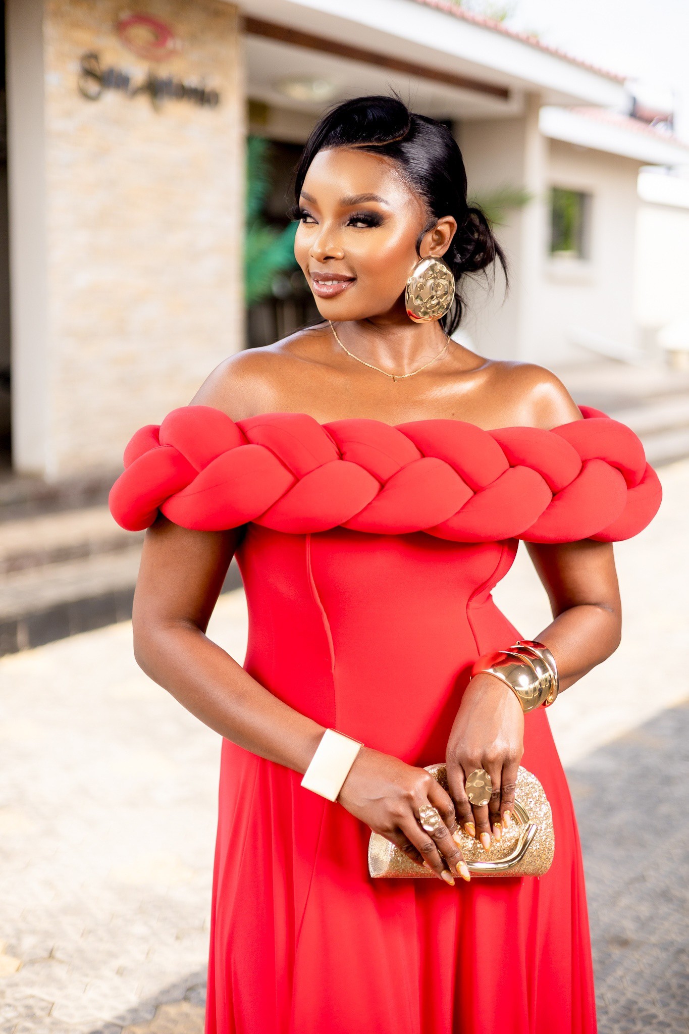 Relebohile Thants'i