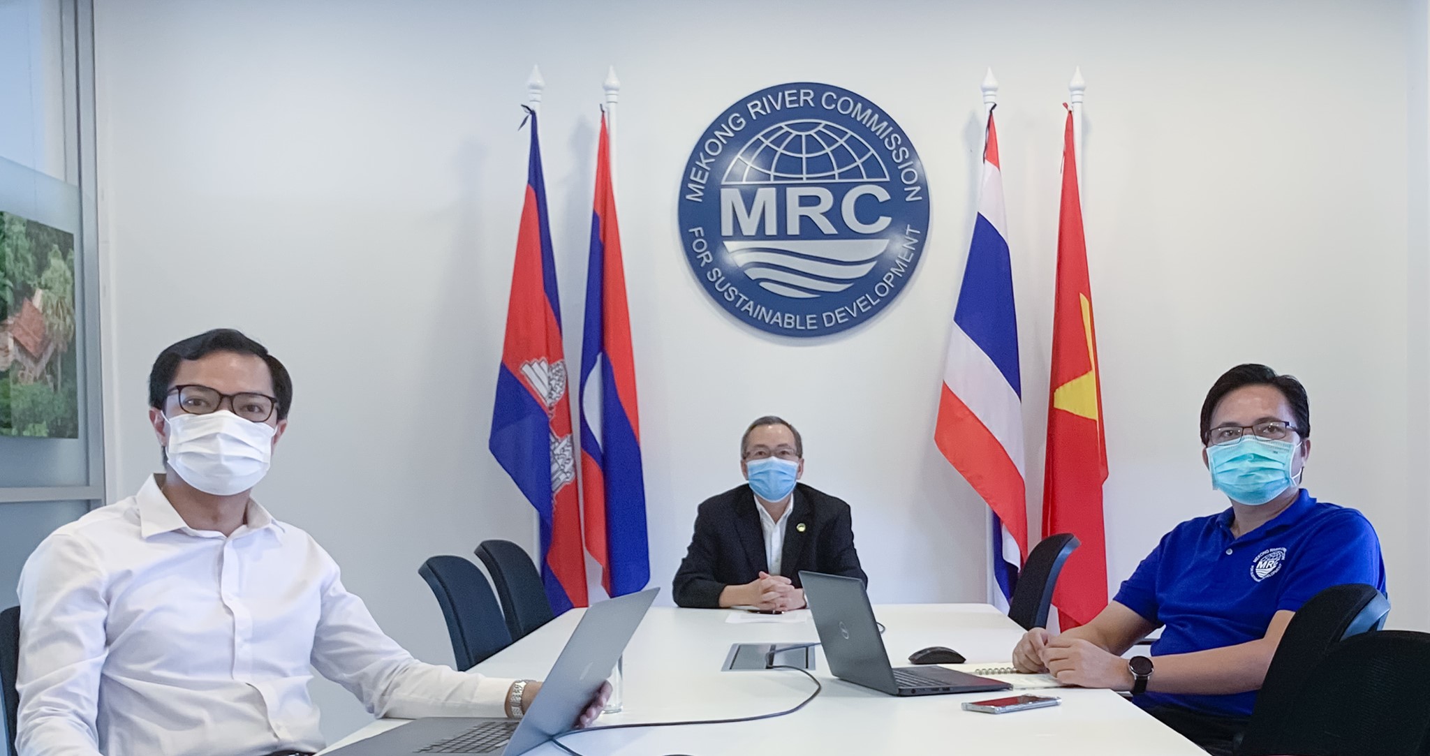 Improved solutions for flood and... - Mekong River Commission | Facebook