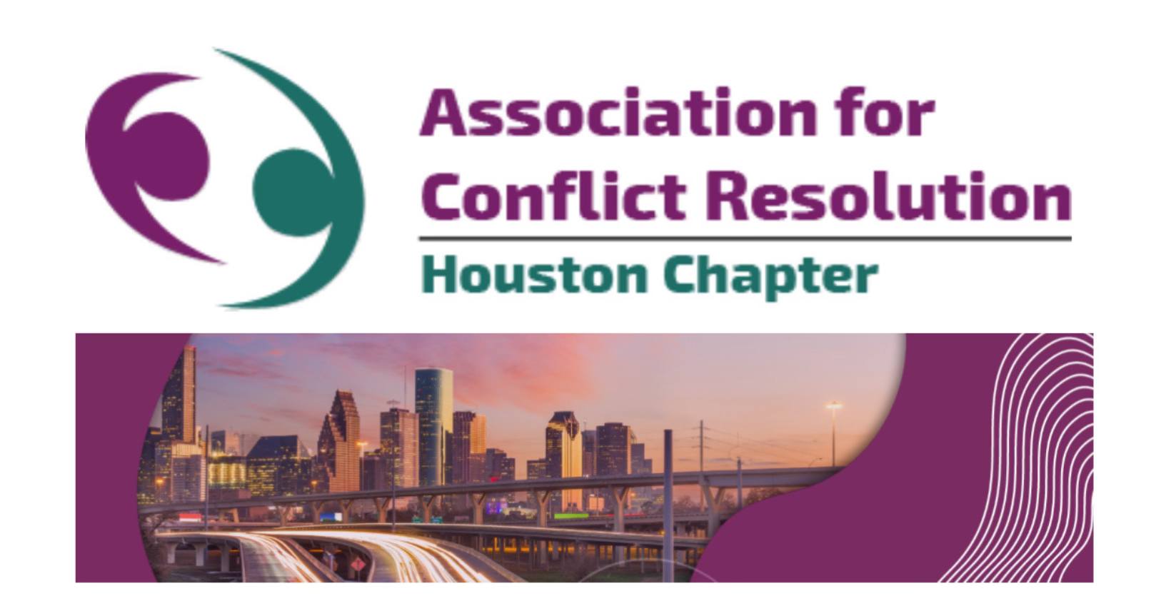 Curated visual reference: Fresh Look at Association For Conflict Resolution Houston