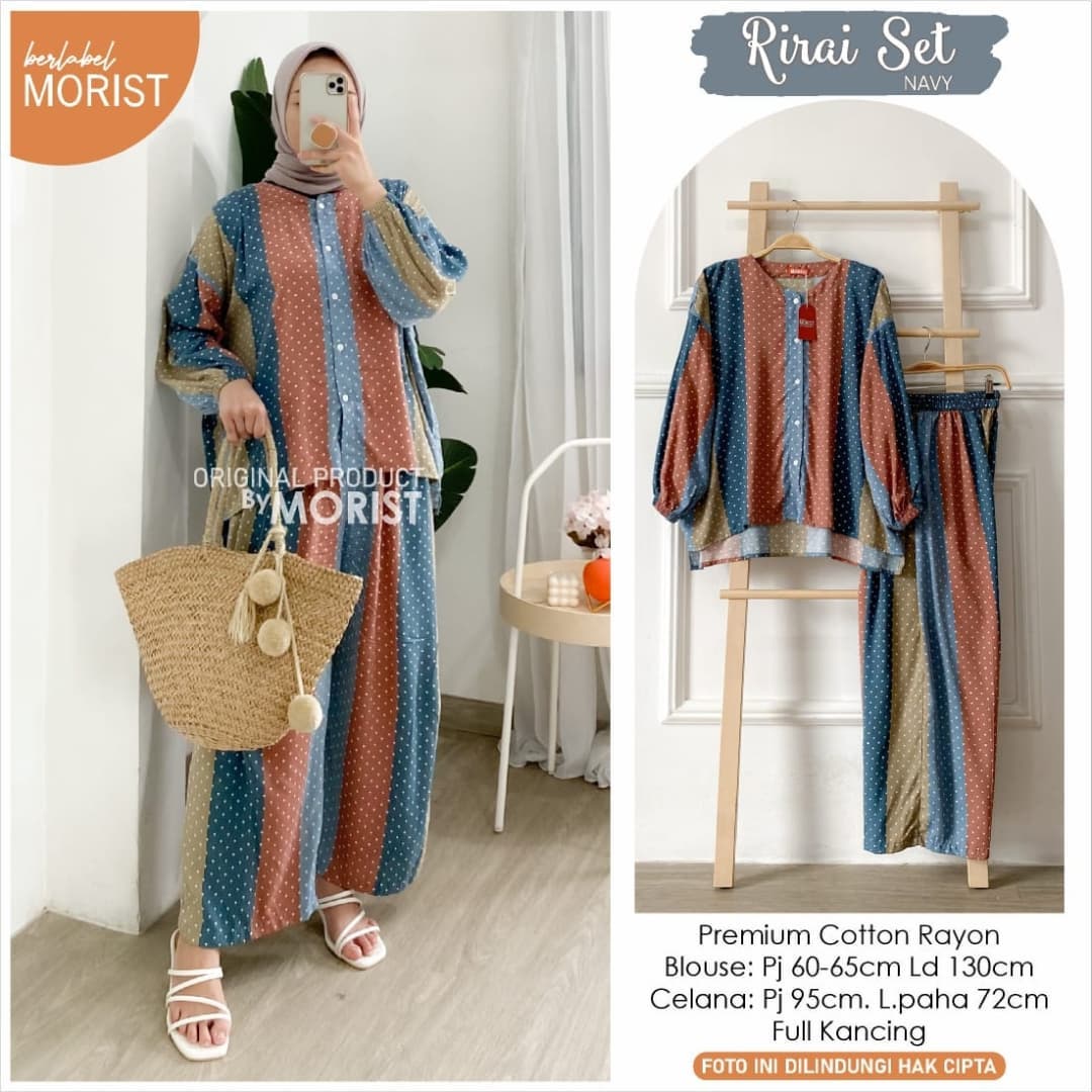 🧡 _Bismillahirrahmanirrahim_ _One... - zenitha_shalula.butik