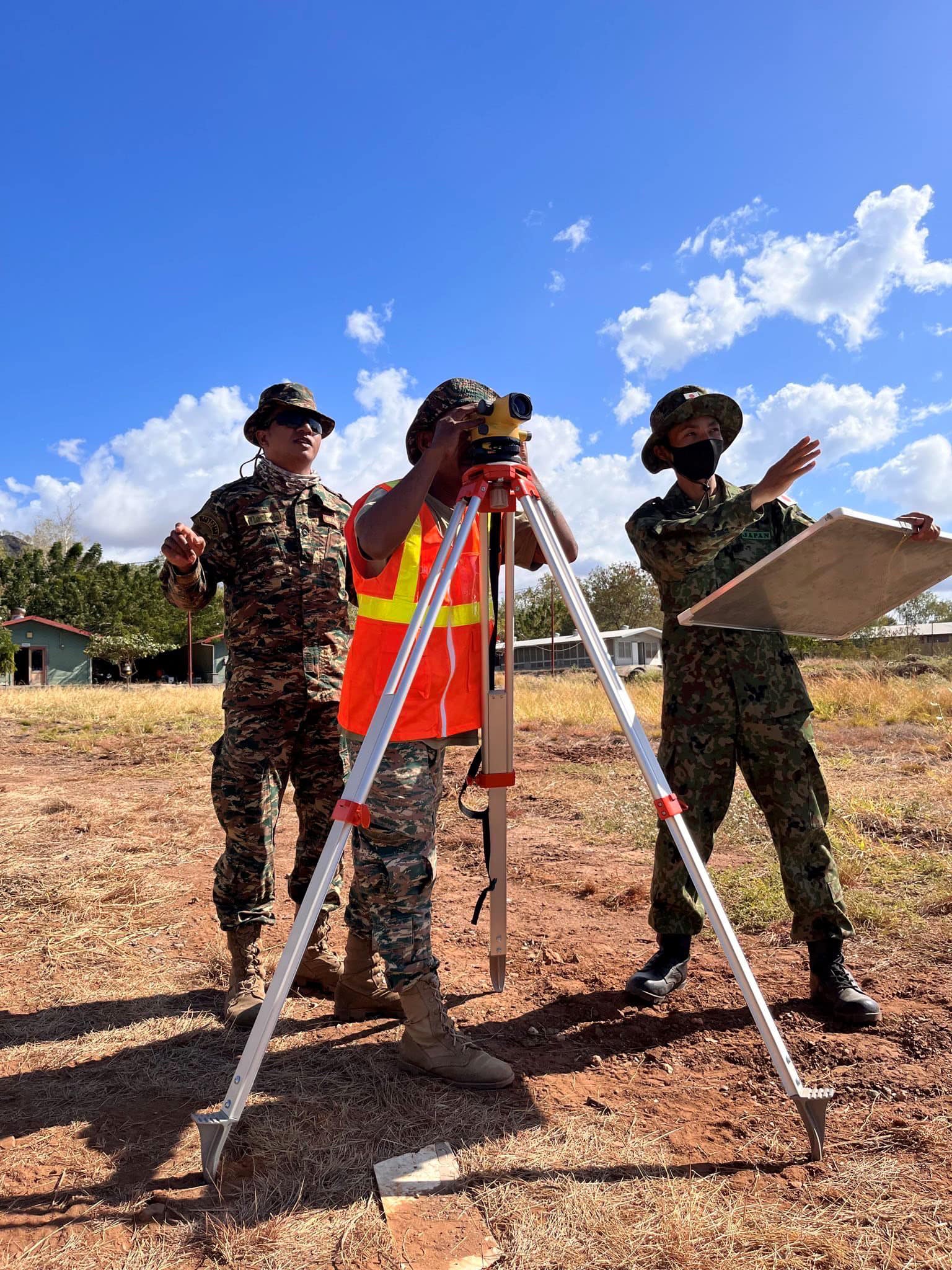 In 🇹🇱, #JGSDF 🇯🇵... - Japan Ground Self-Defense Force | Facebook