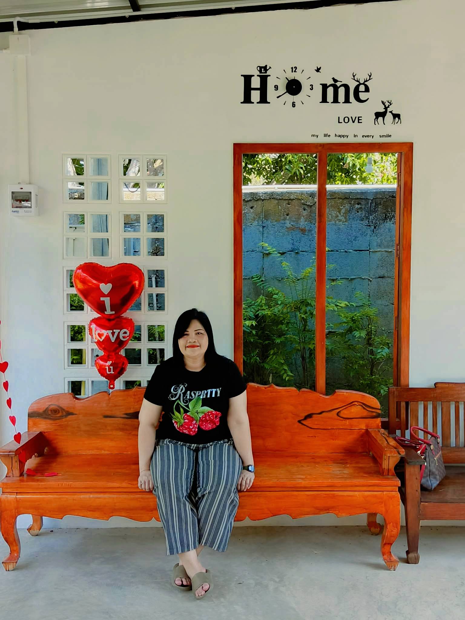 Rida Camp&Home-ริด้า แคมป์แอนด์โฮม,ที่พักนครนายก, ติดน้ำ, ราคาถูก ...