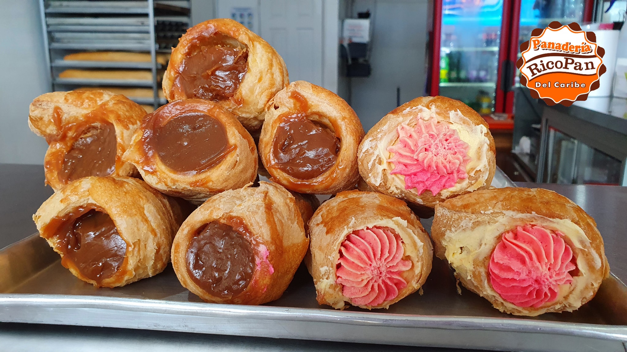 Panaderías Rico Pan | Guápiles