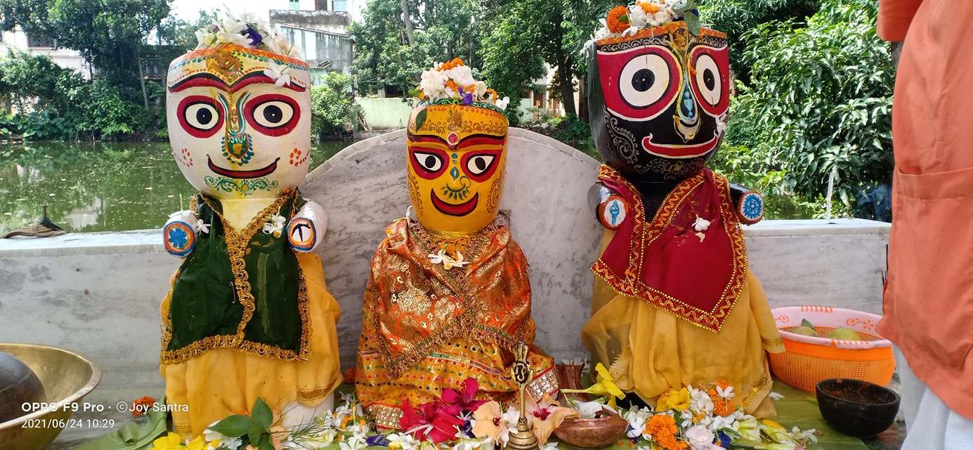 Chatra... - Chatra Kalitala Baroyari Samity -CKBS Official