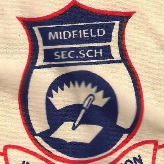 Midfield Secondary School... - Midfield Secondary School