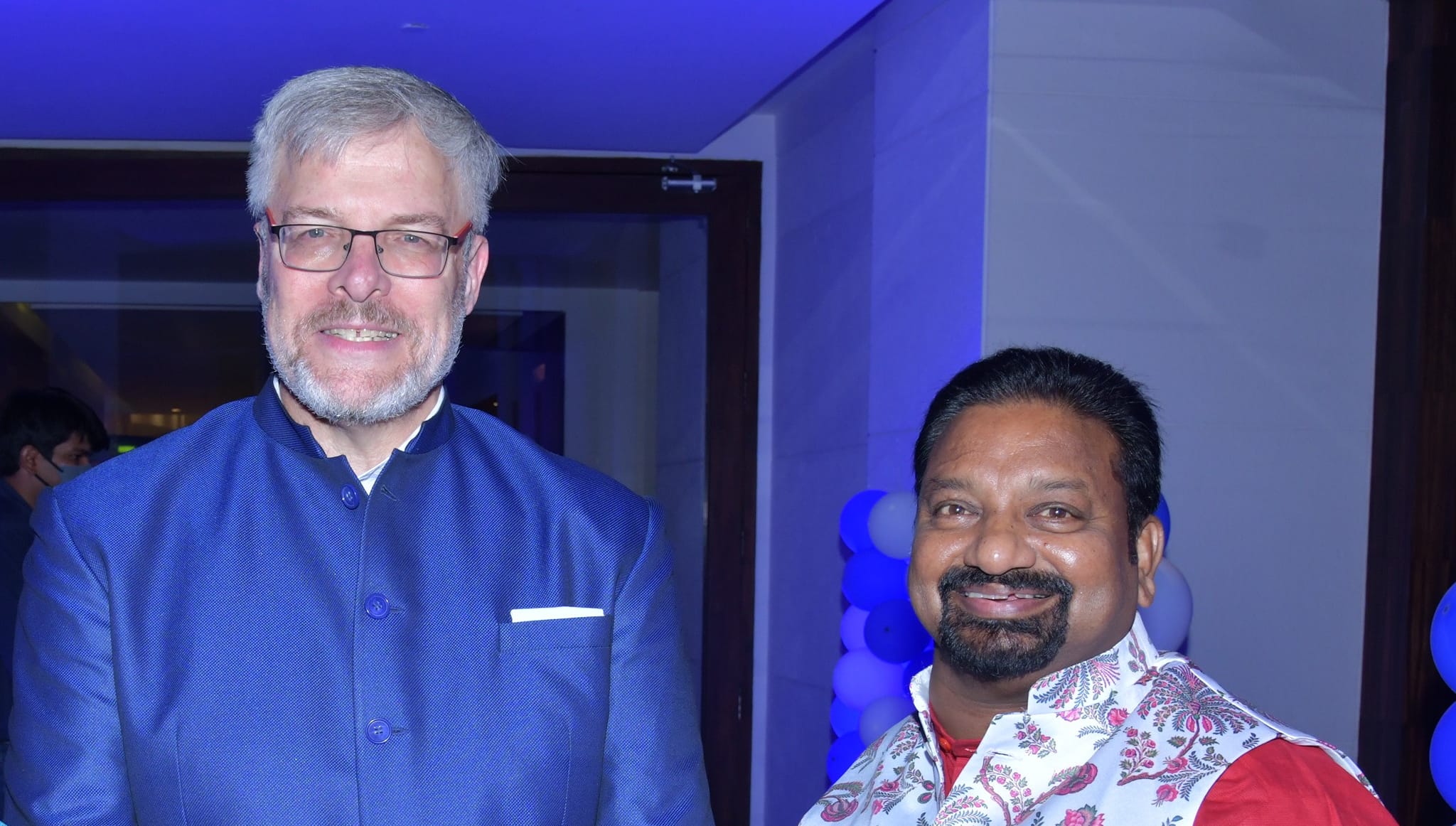Indo Israel Friendship Association