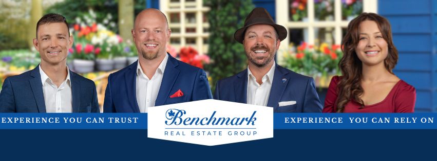 Benchmark Real Estate Group