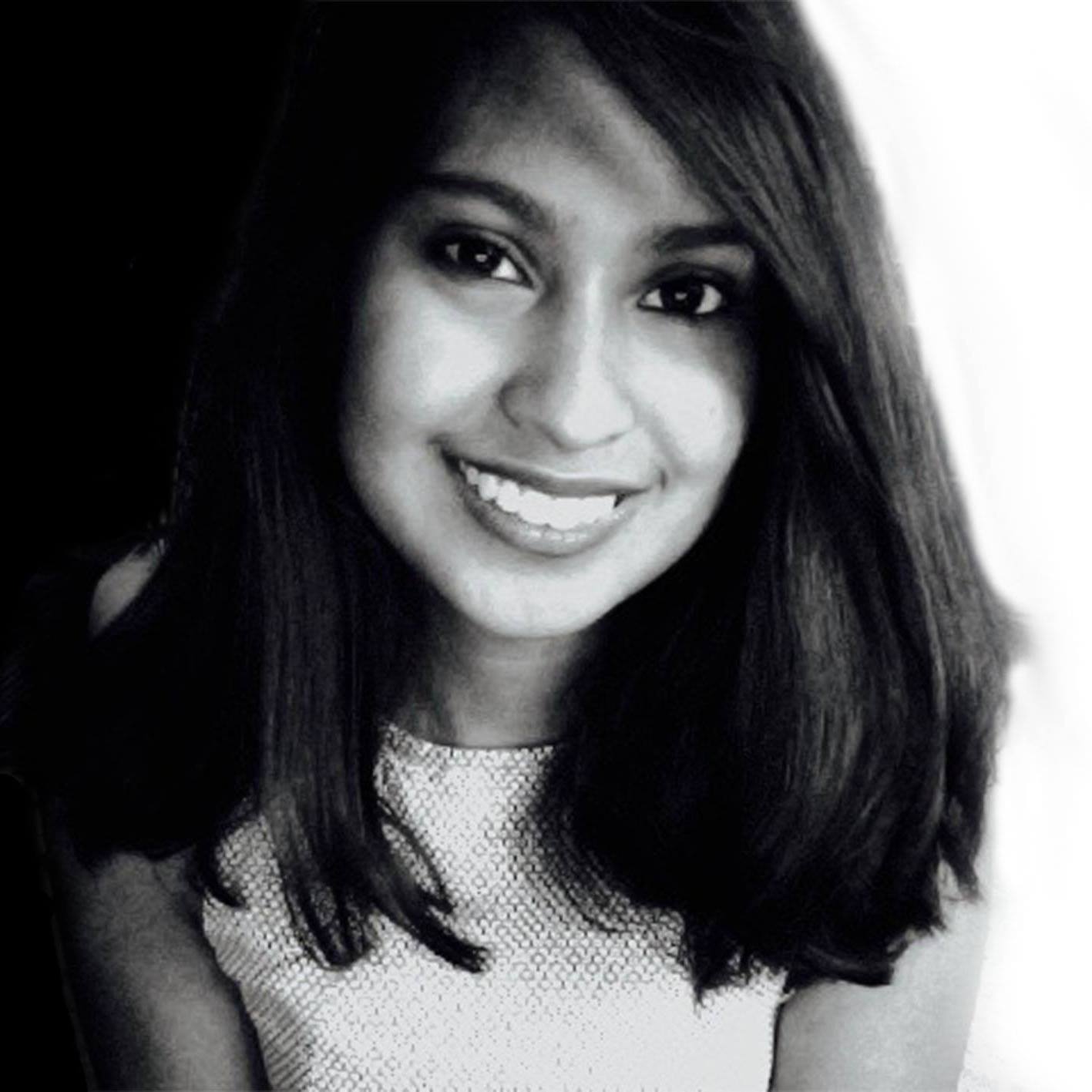 Roshni Rebecca Samuel