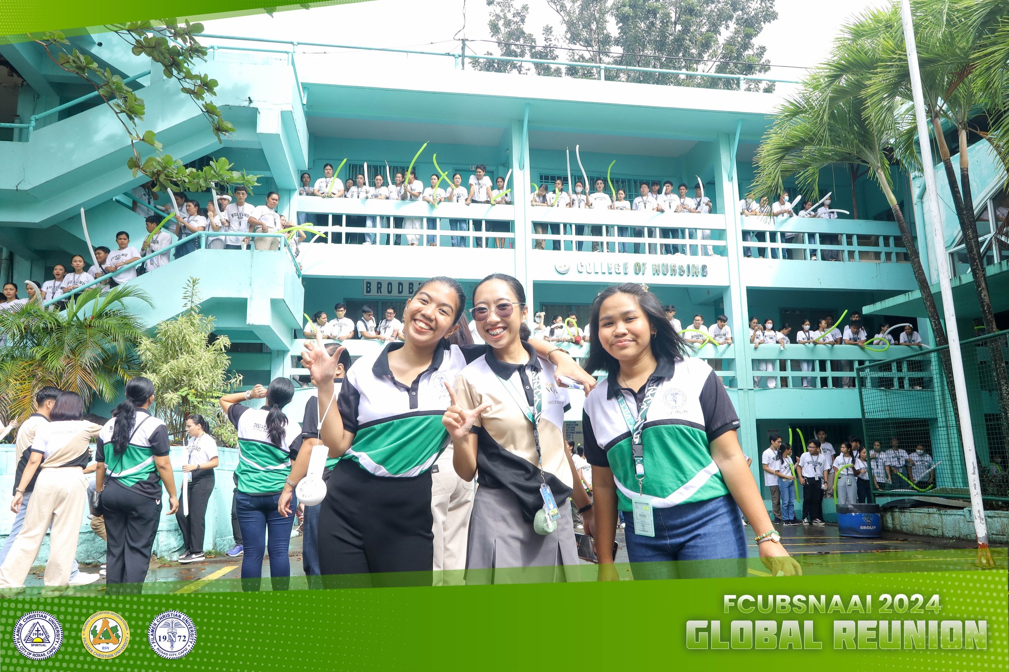 Filamer Christian University | Roxas