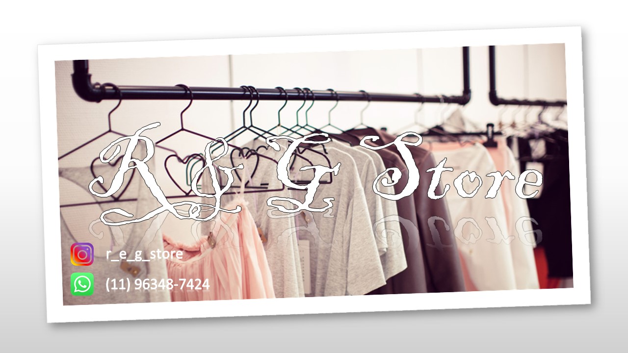 R & G Store