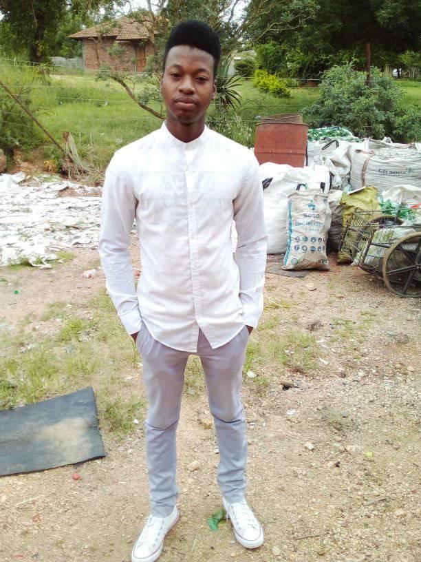 Mkhuleko mathabela