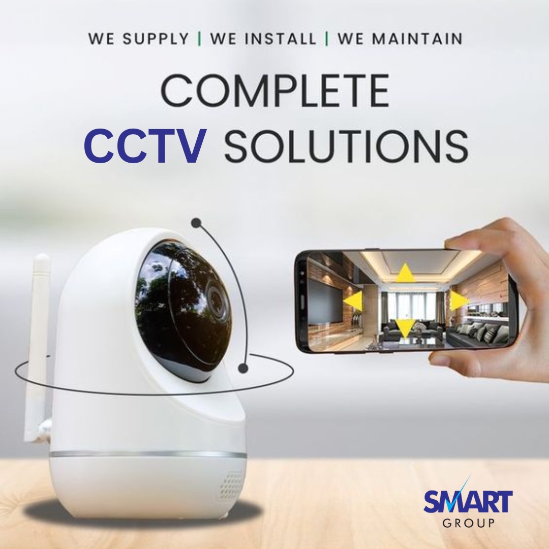 Smart Group Pakistan | Karachi