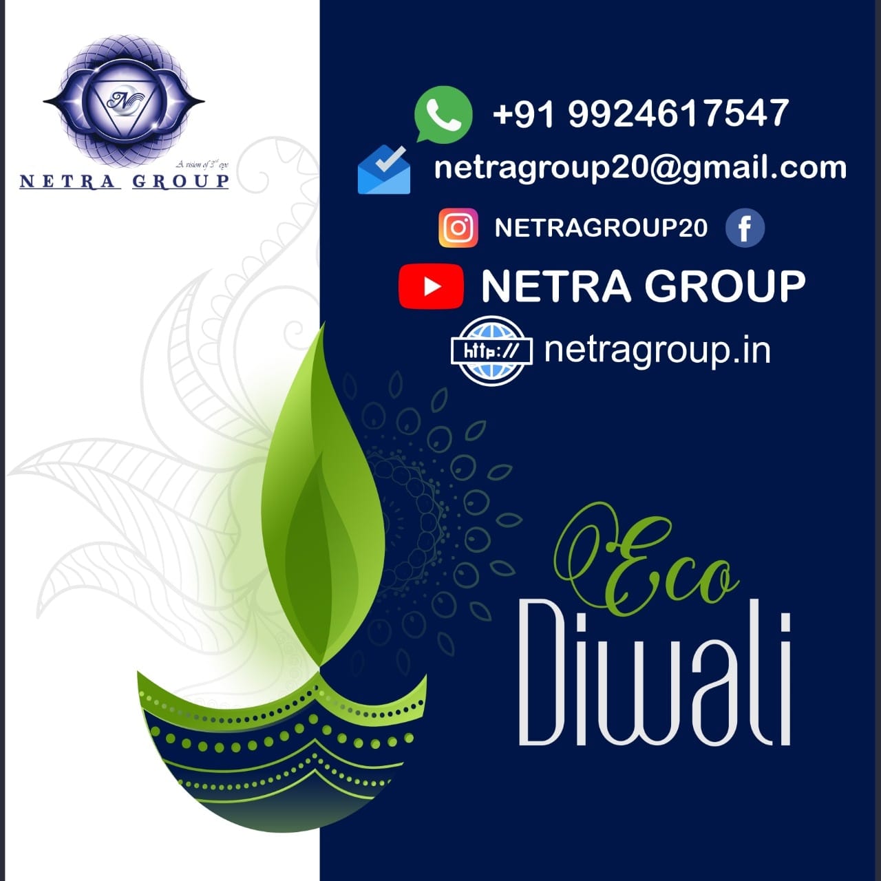 NETRA GROUP