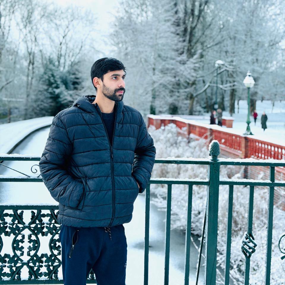 ABDULLAH RANA