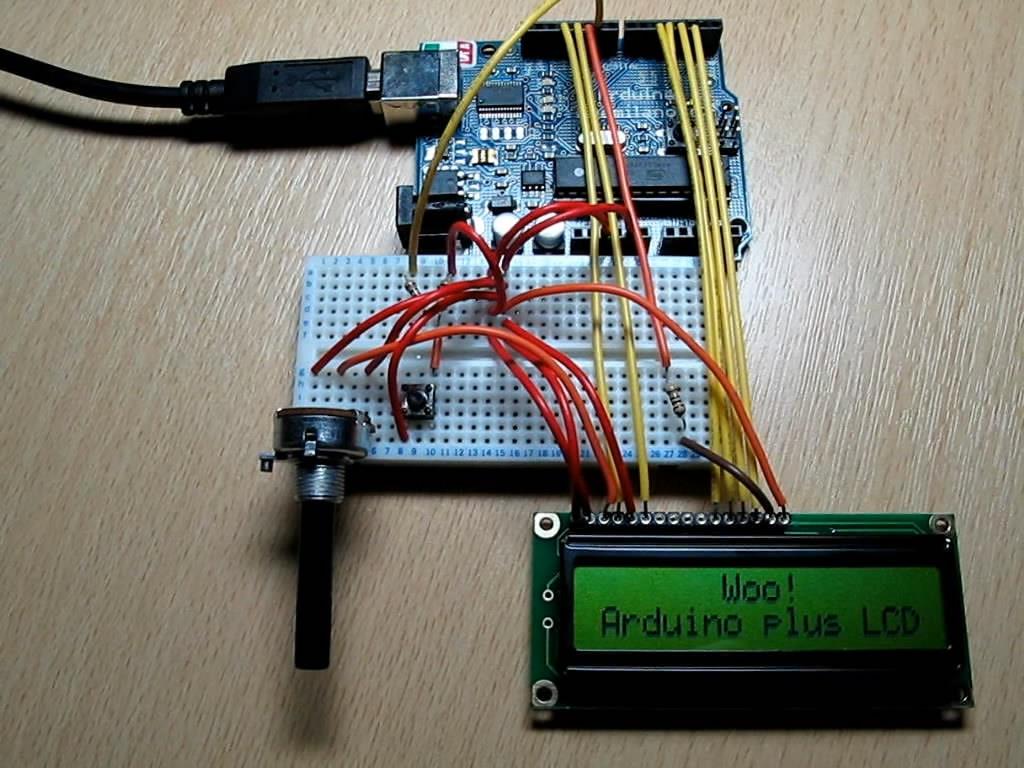 Arduino Albania