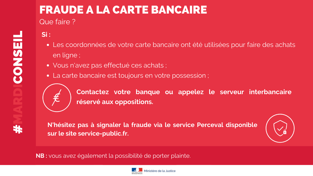 Fraude Bancaire Perceval
