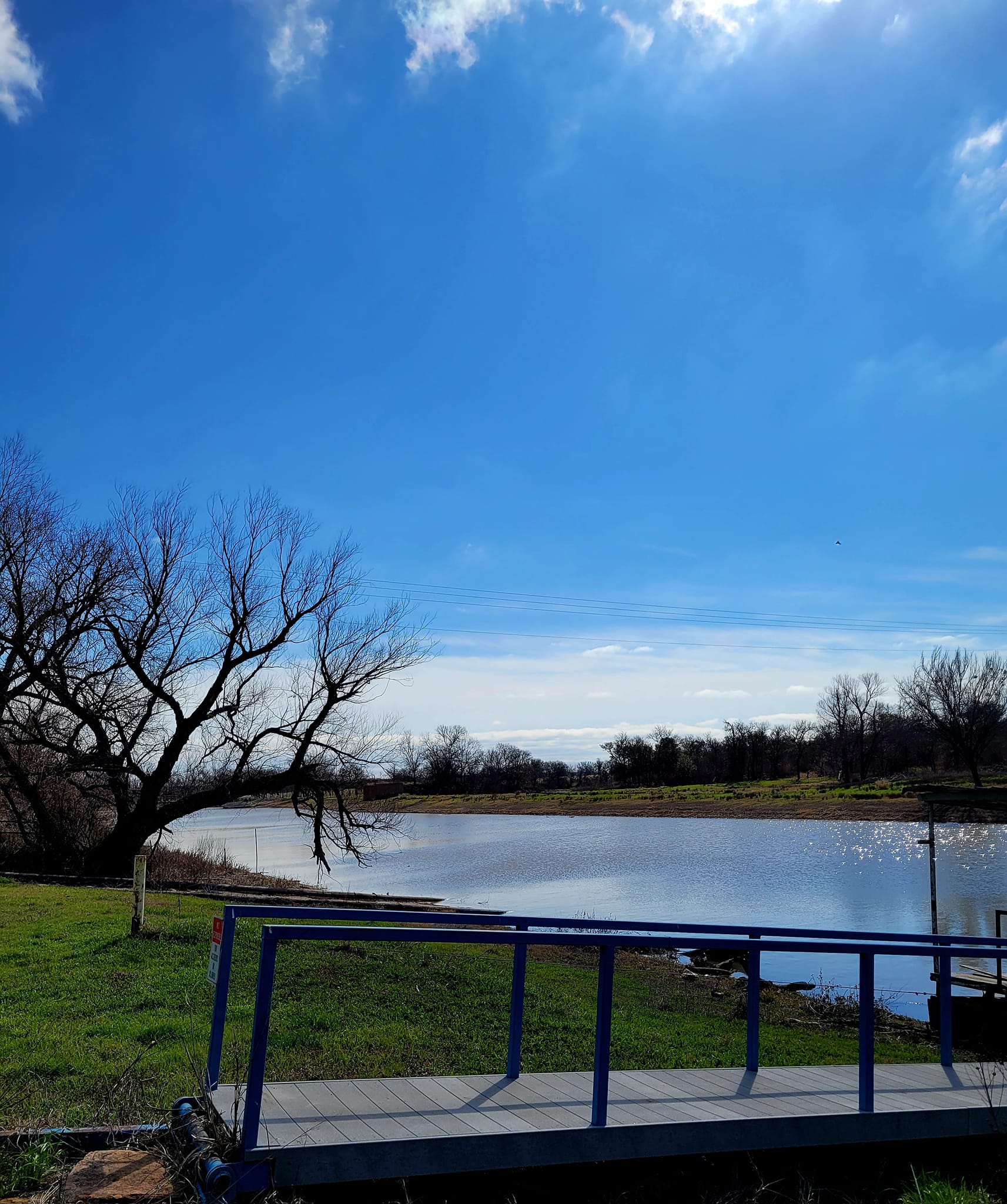 Hudson Ranch RV Park | Brownwood TX
