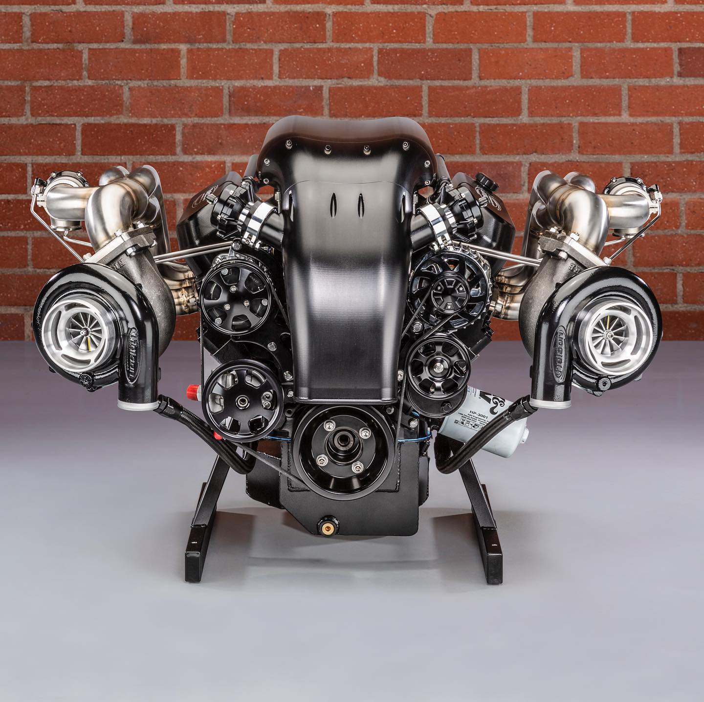This one is for the Ford guys.... - Nelson Racing Engines | Facebook