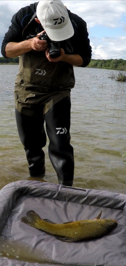 Seb TV Fishing - La saison des TANCHES approche .... Je... | Facebook