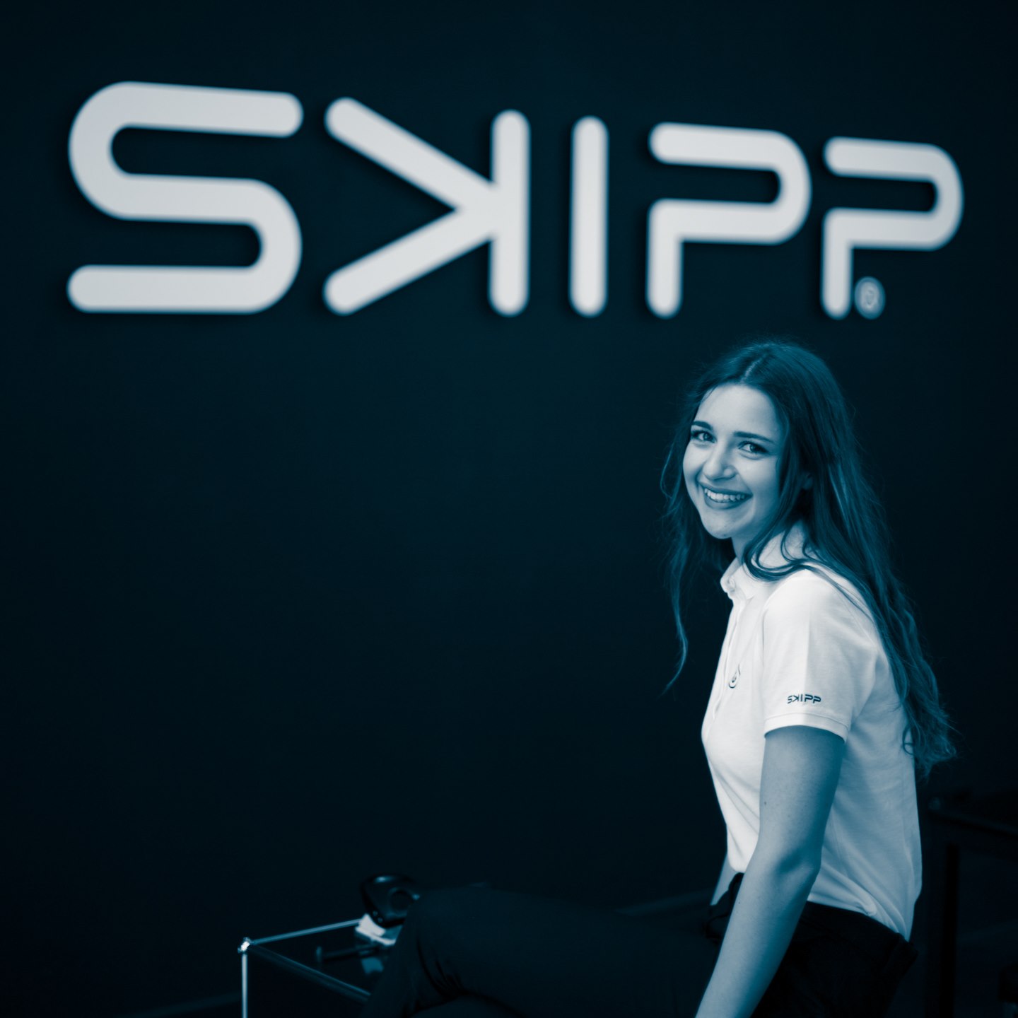 skipp - Eine neue Generation lichtet bei skipp den Anker. Als ...