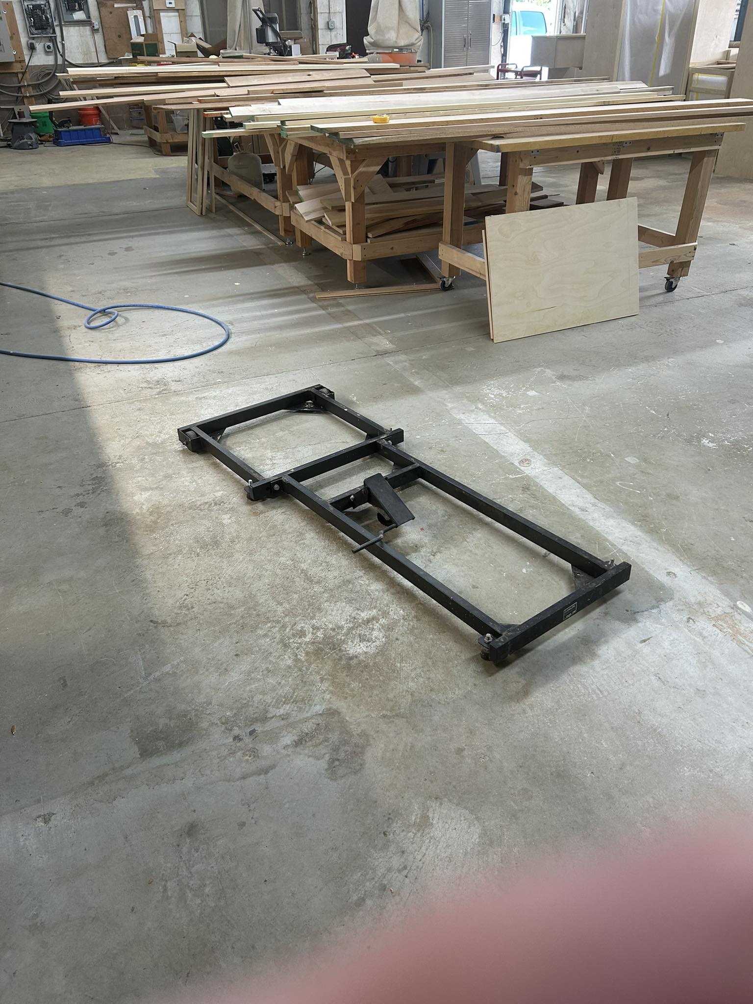 Delta Mobile Base 50-274 - Acme Tools