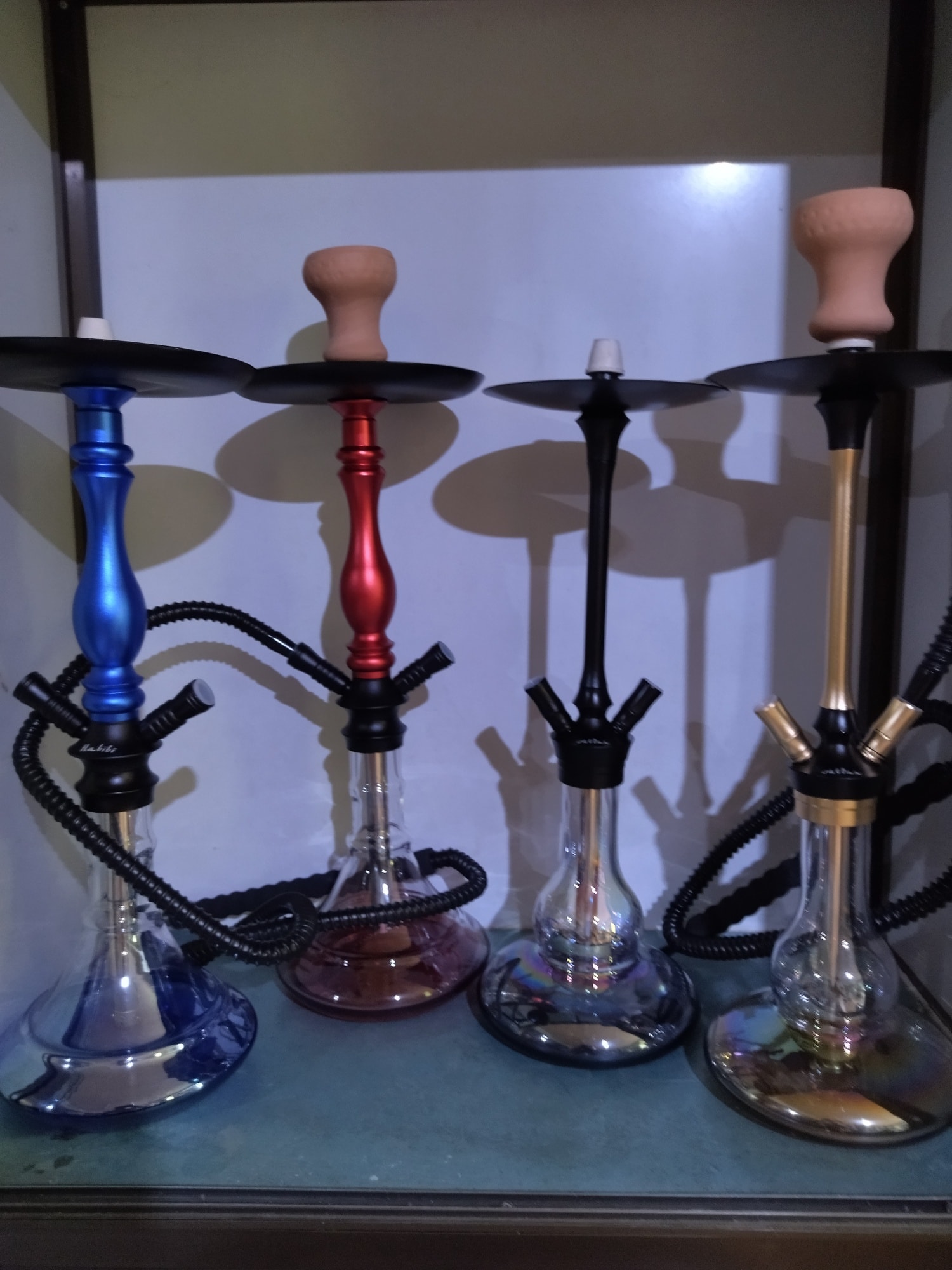 Shisha-O-Clock | Yangon