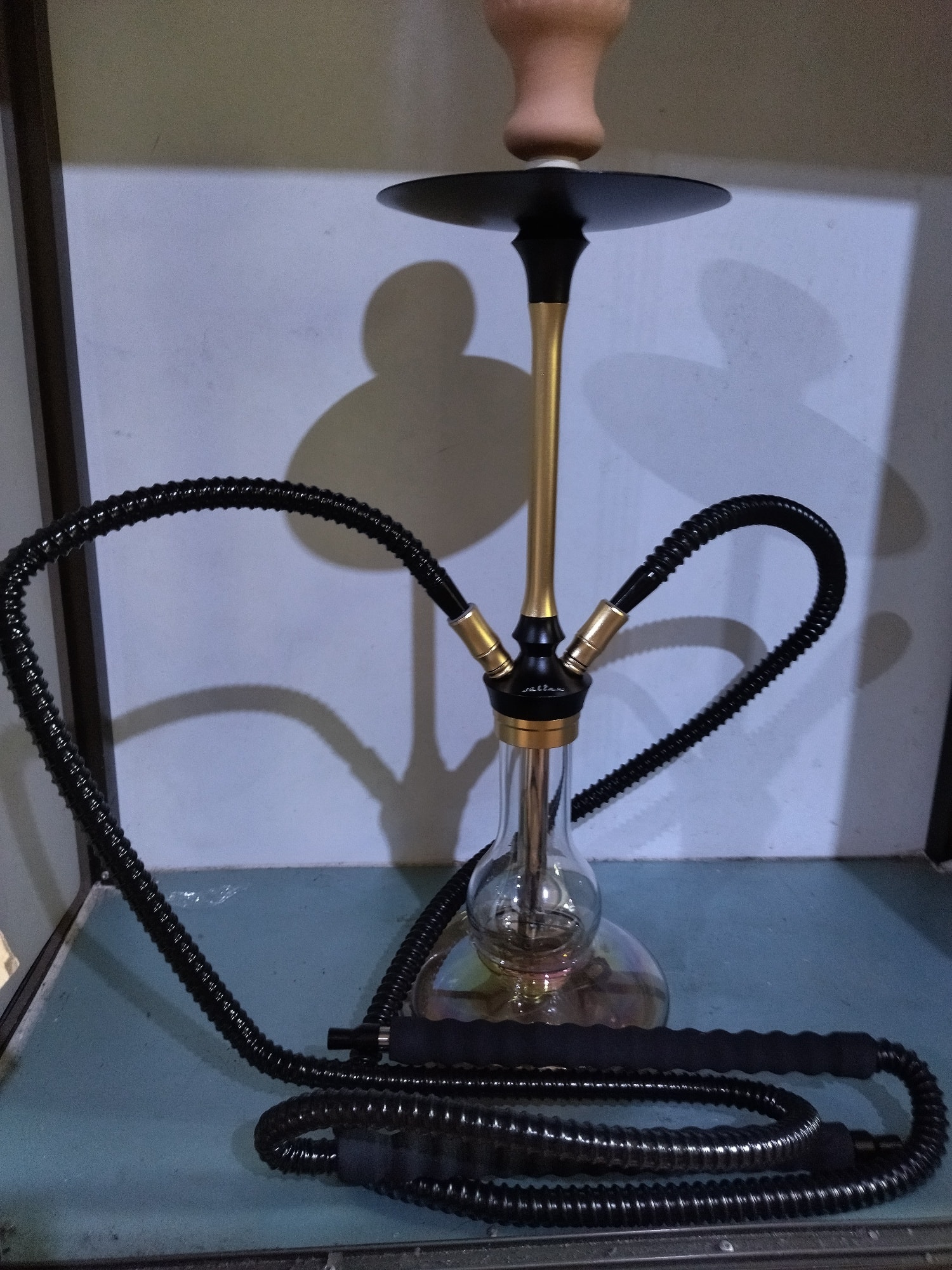 Shisha-O-Clock | Yangon