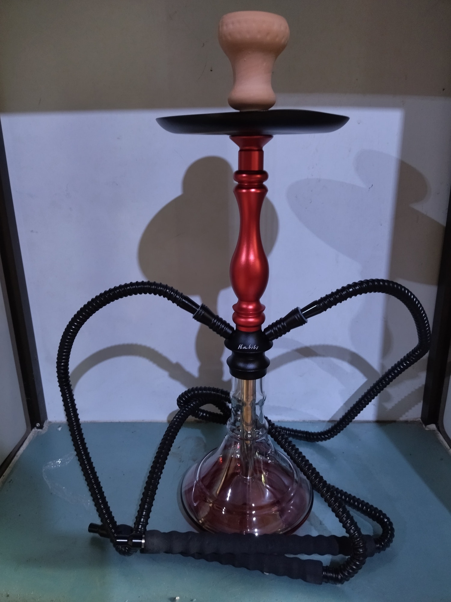 Shisha-O-Clock | Yangon