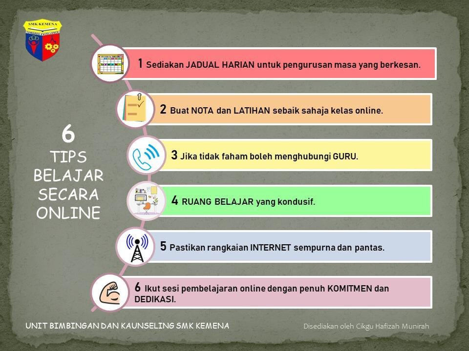 Kertas Cadangan Majlis Anugerah Tamat Sekolah 2019 Membalik Buku Halaman 1 8 Pubhtml5