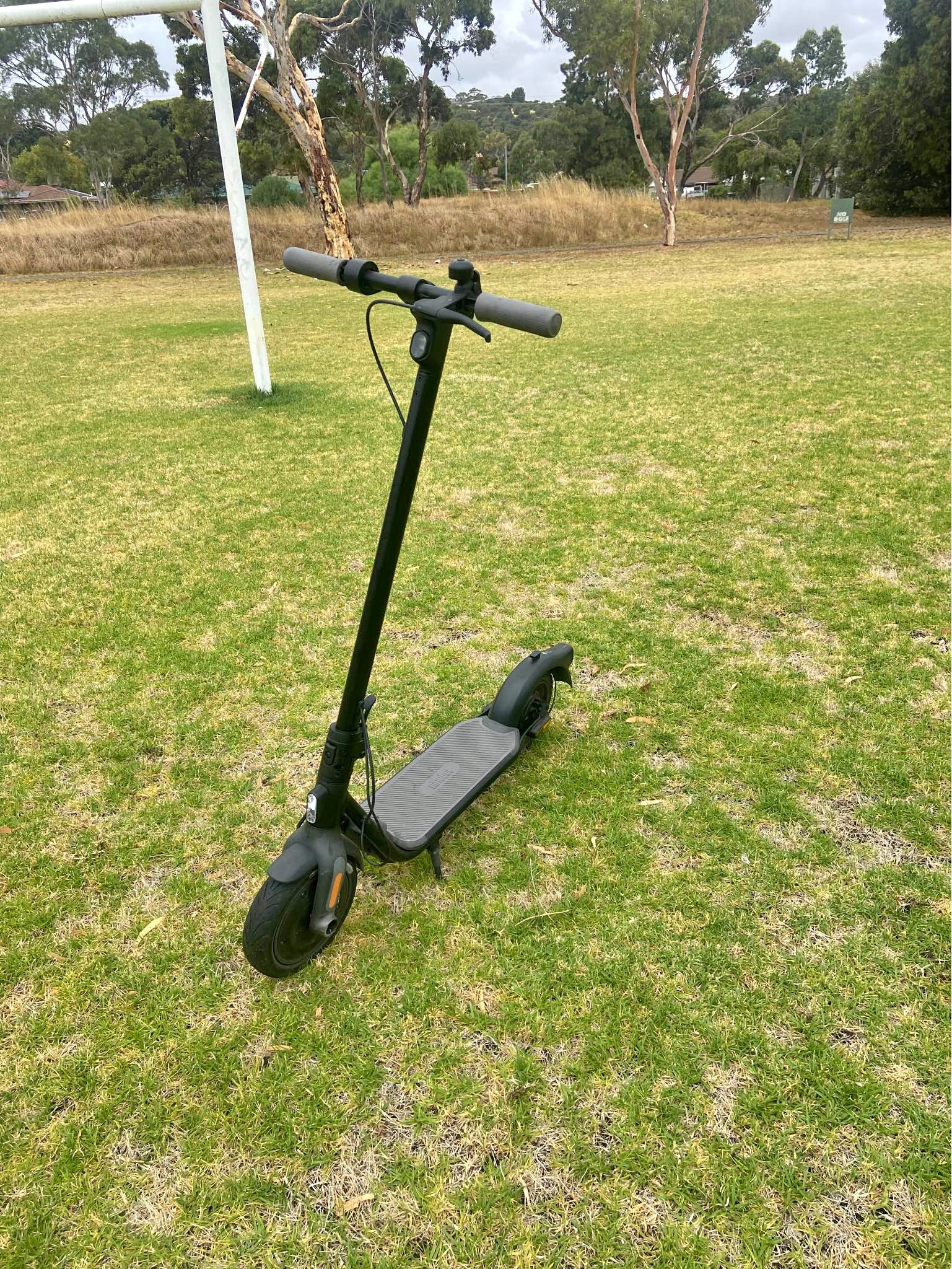 Ninebot custom e-scooter - Scooters - Adelaide, South Australia ...