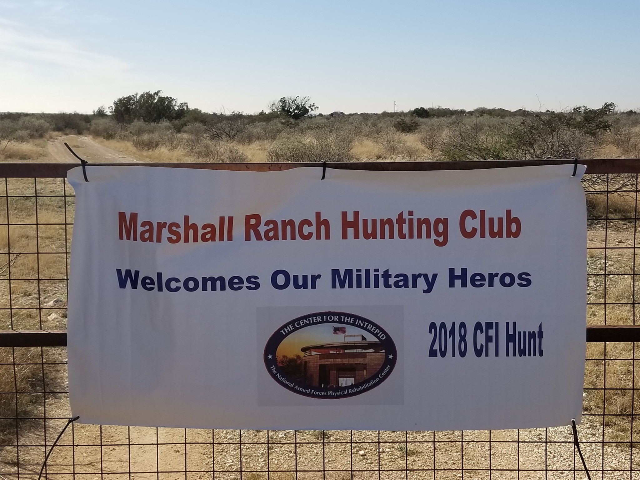 Marshall Ranch Hunting Club... - Marshall Ranch Hunting Club