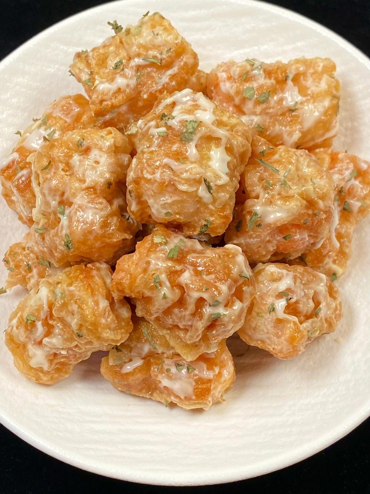 乾煎澄x3 （美味食谱分享区| Facebook）