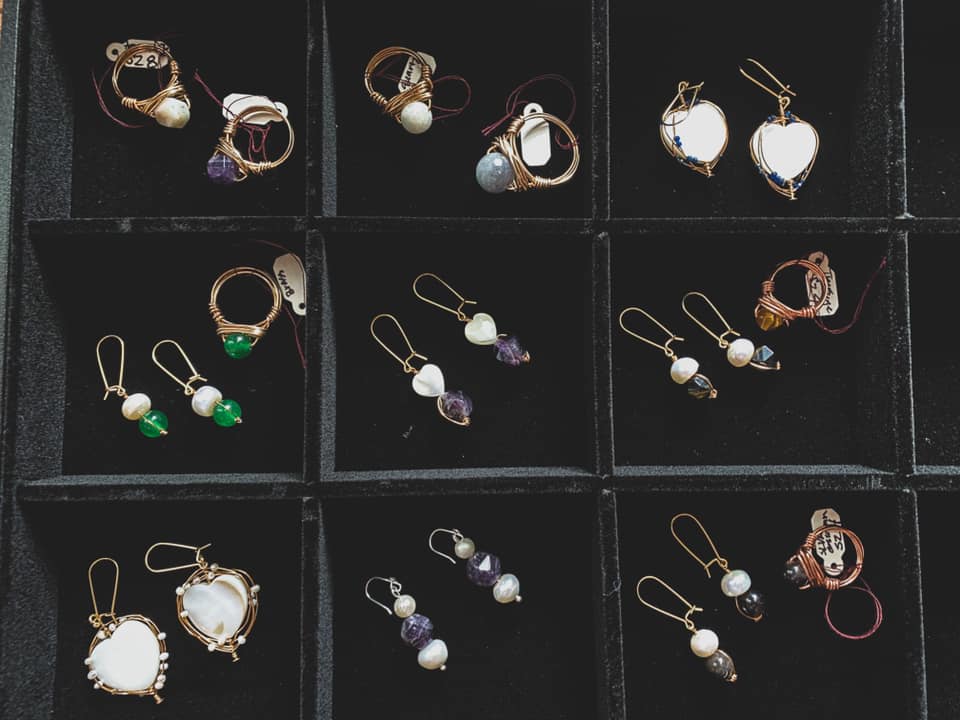 Renee & Co Apothecary and Gifts | Rio Grande City TX