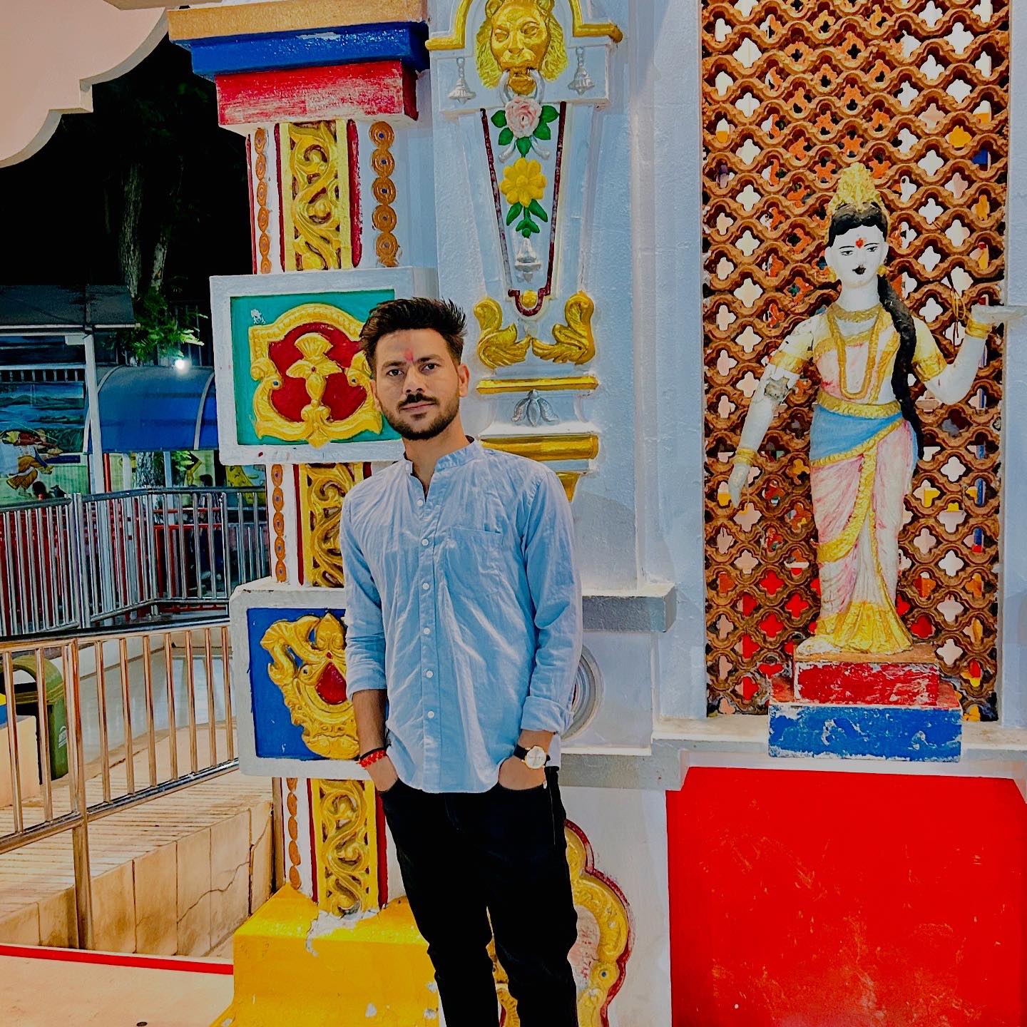 Akshat Rajput