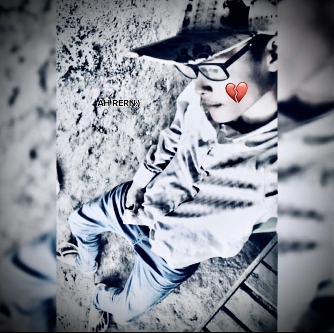 Bøzz Rërn