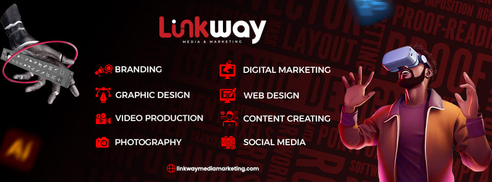 Linkway Media Marketing | Hyderabad