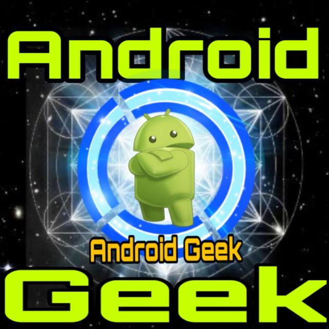 Android Geek