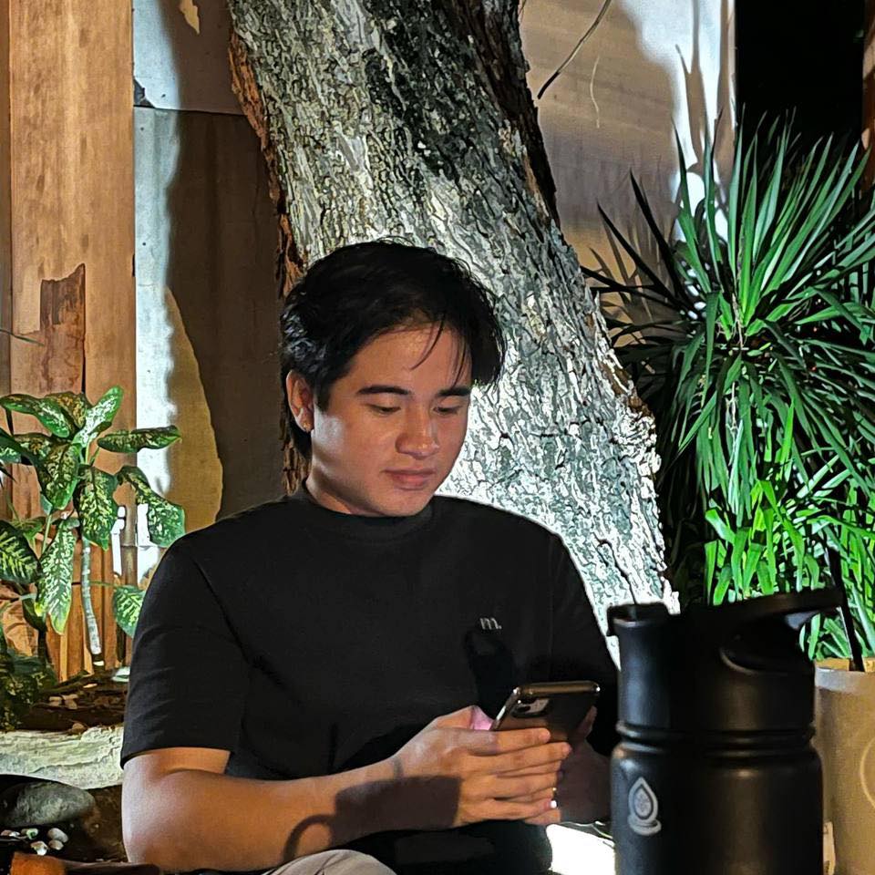 Joshua Rey Canonigo Bautista