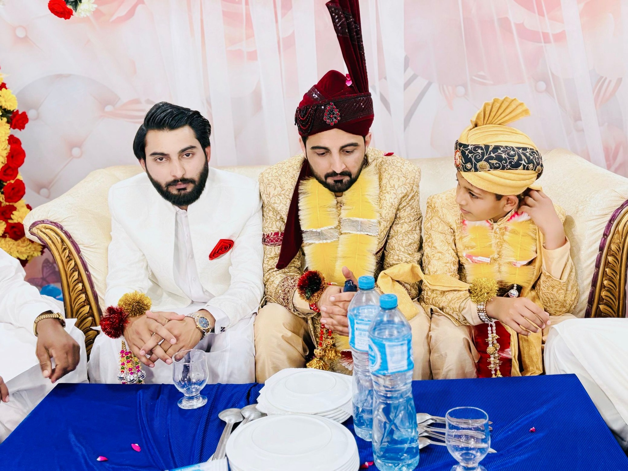 Ch Nauman Kalyar