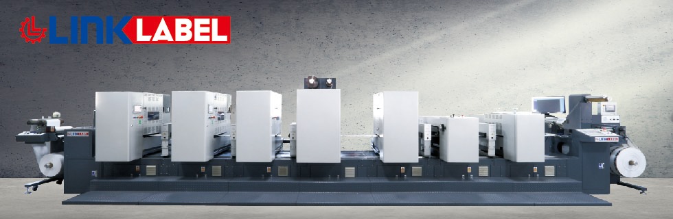 LINK LABEL Machinery Co Ltd | Xinbei