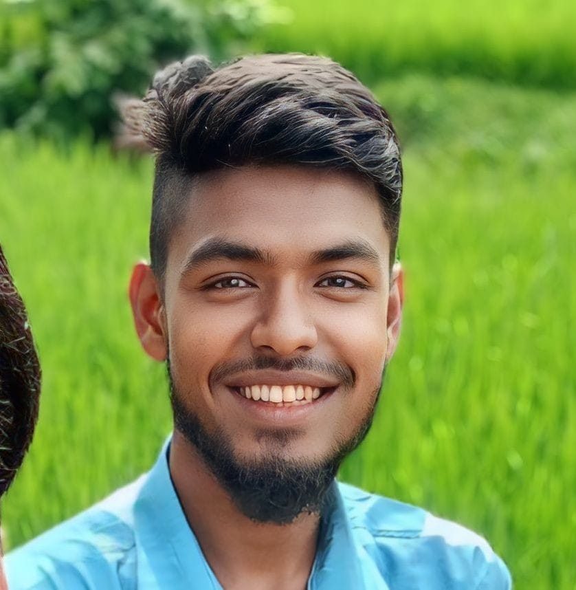 Basir Ahmed
