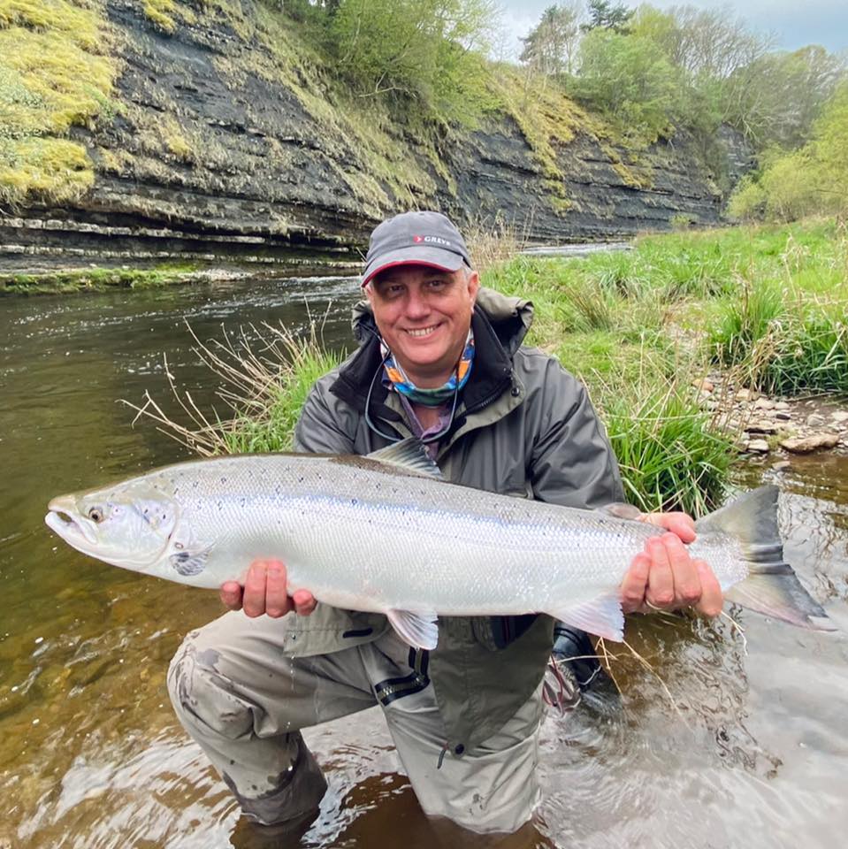 Chasing... - Chasing Fins- Fly Fishing with James Armstrong