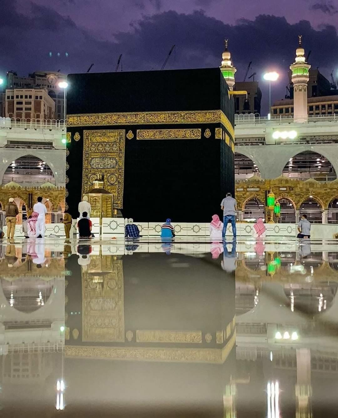 Beautiful islamic things