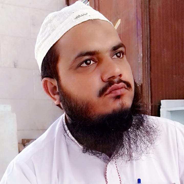 M Saleem M Saleem