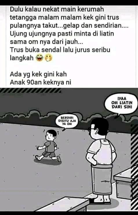 Bacotan sunda prontal