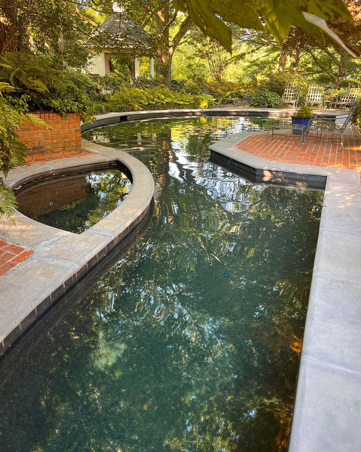 Legacy Pools and Spas | Greenville SC
