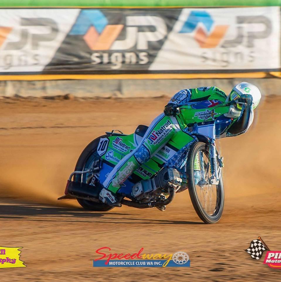 Declan Knowles Racing added a new... - Declan Knowles Racing