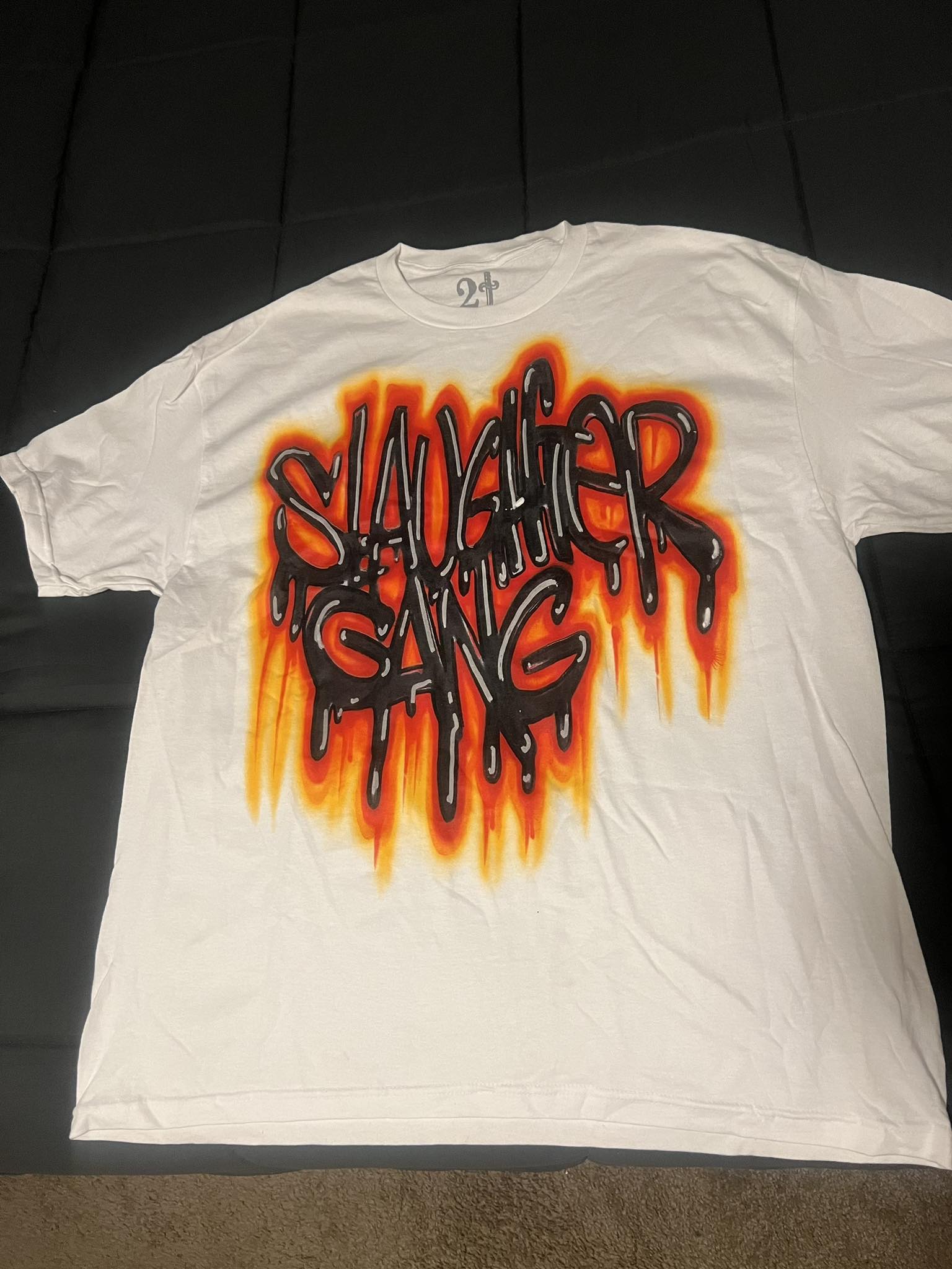 Where to sell Supreme and Mitchell & Ness streetwear tees?