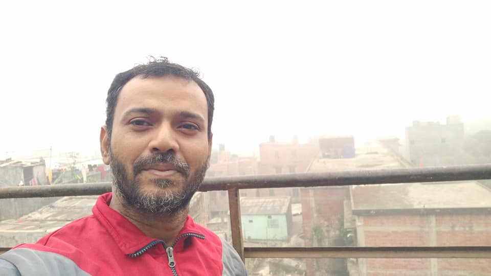 Syed Rony