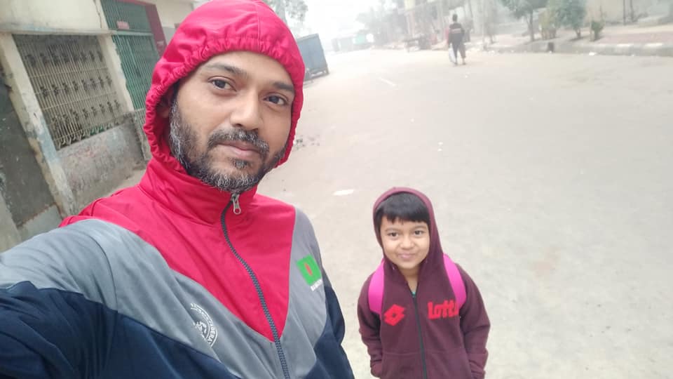 Syed Rony
